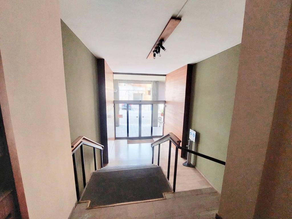 Appartamento a Fabriano in PIAZZALE GIAMBATTISTA MILIANI - Foto 5