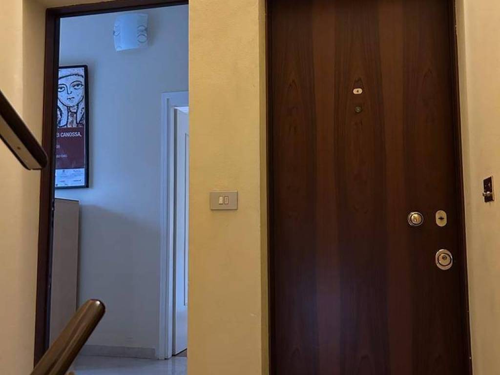 Villa a Reggio emilia in via della canalina - Foto 5