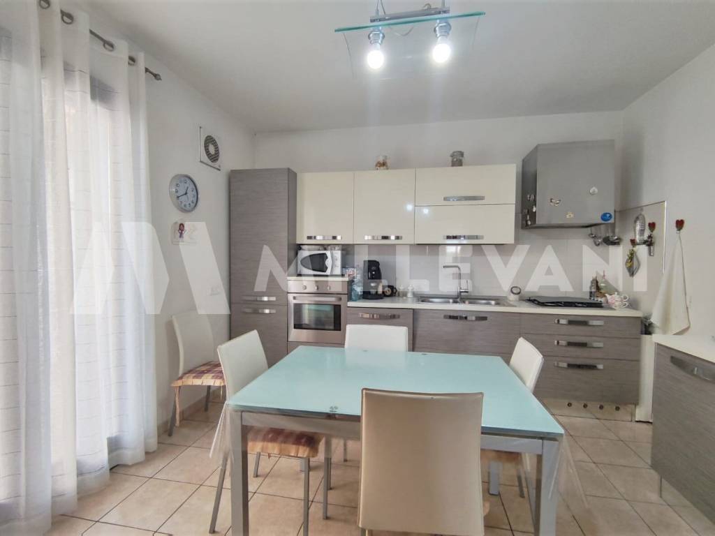 Villetta a schiera a Scicli in Viale 1 Maggio, 189 - Foto 5