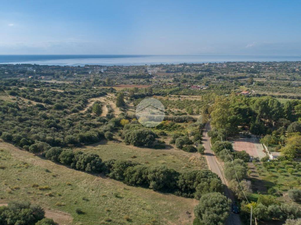 Terreno a Quartu sant'elena in Via fra Ponti - Foto 2
