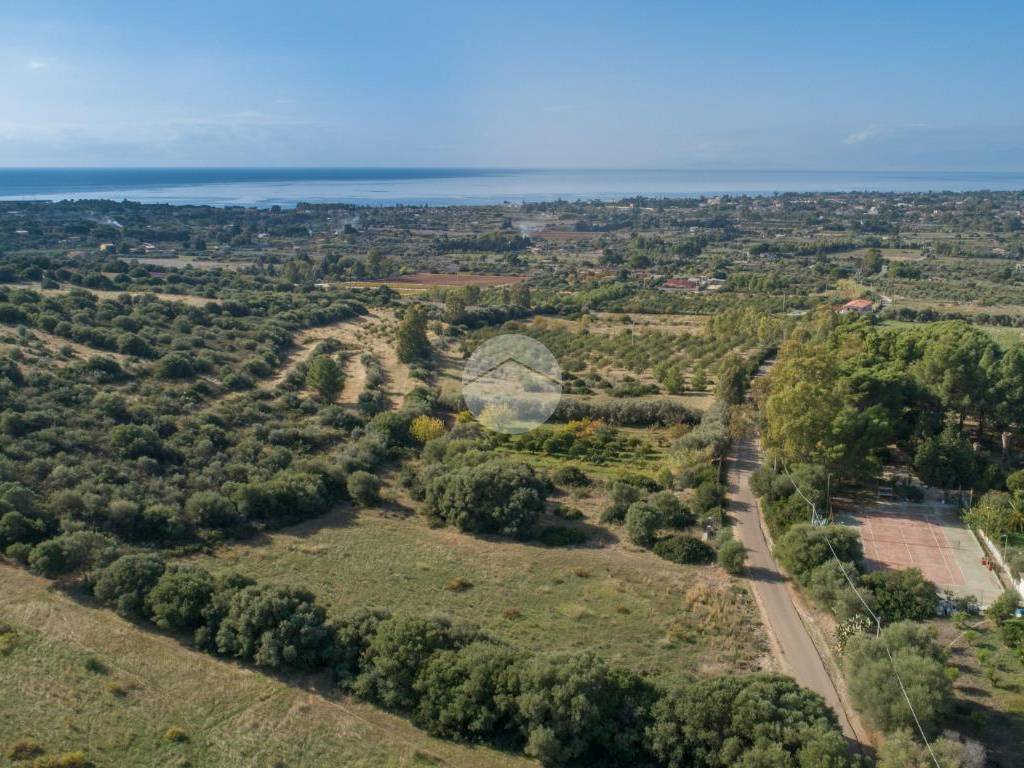 Terreno a Quartu sant'elena in Via fra Ponti - Foto 3