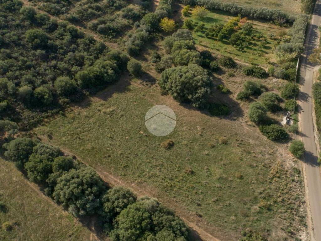 Terreno a Quartu sant'elena in Via fra Ponti - Foto 4