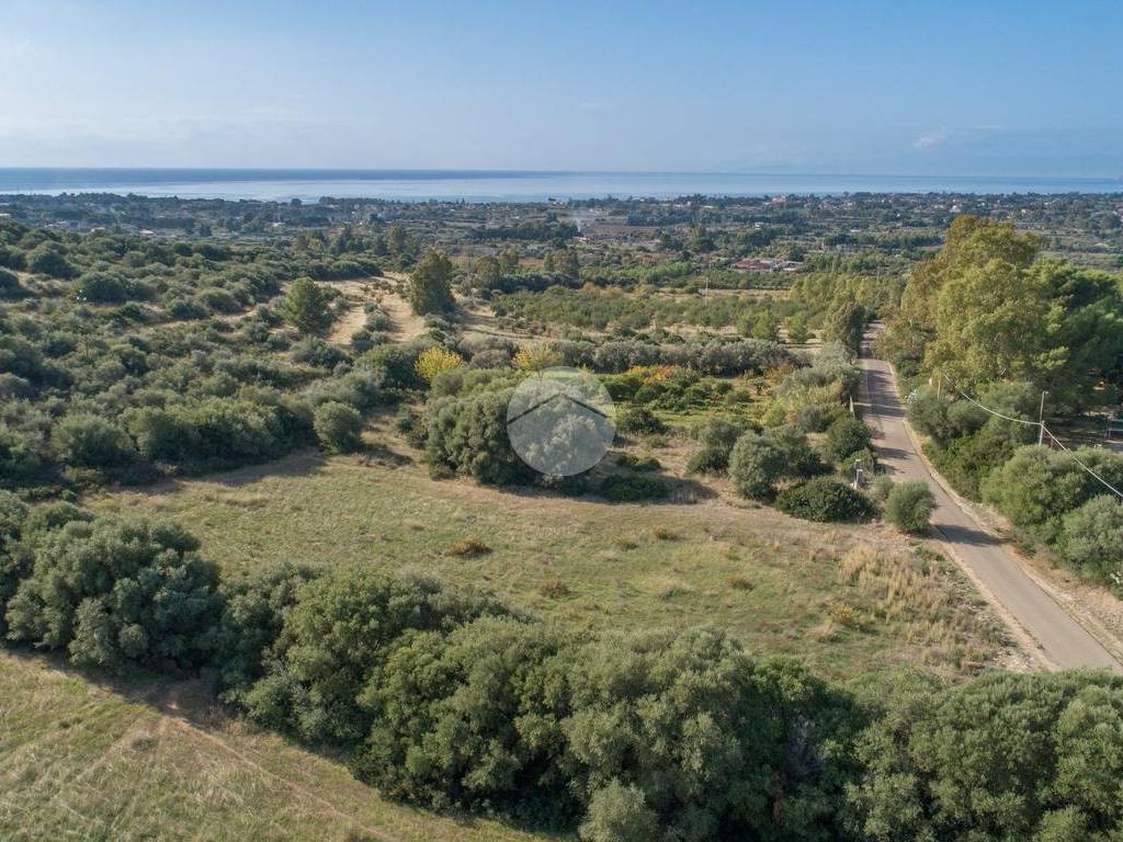 Terreno a Quartu sant'elena in Via fra Ponti - Foto 5