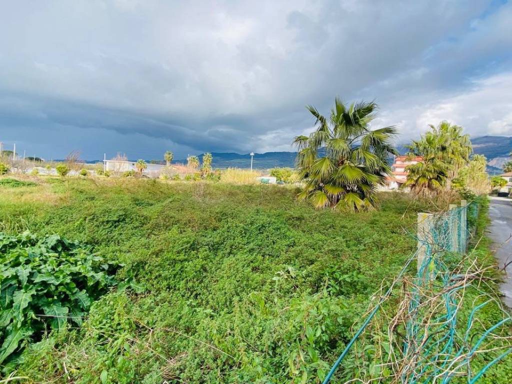 Terreno a Lamezia terme in Via Antonio Cappelli, 180 - Foto 4