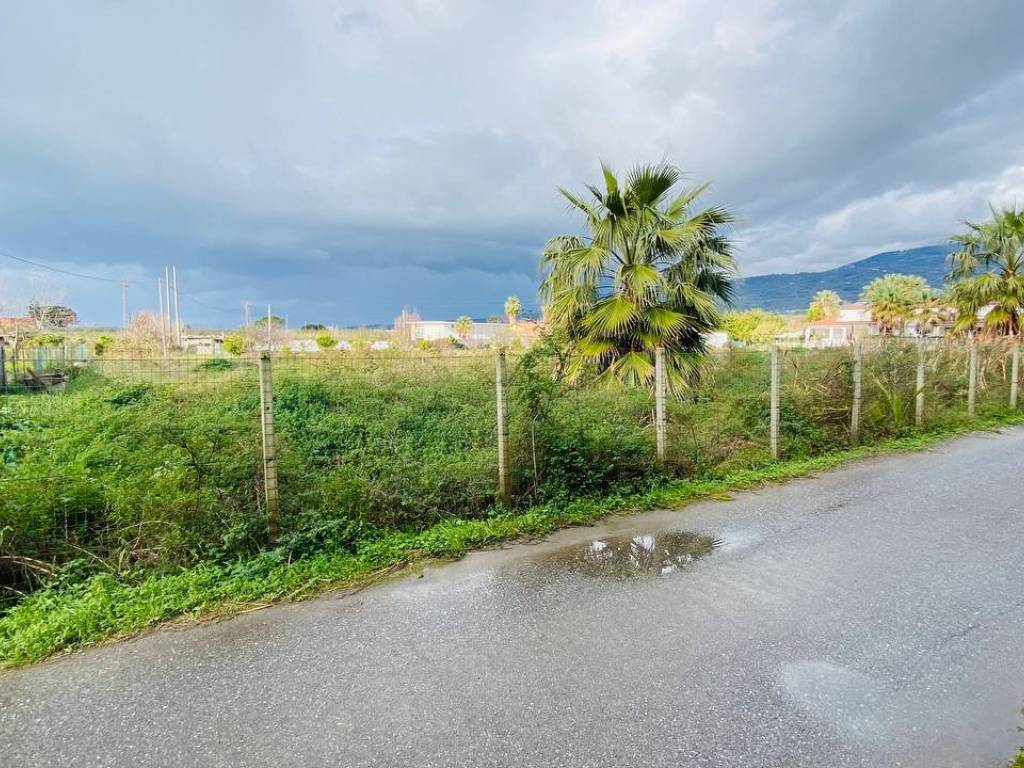Terreno a Lamezia terme in Via Antonio Cappelli, 180 - Foto 5