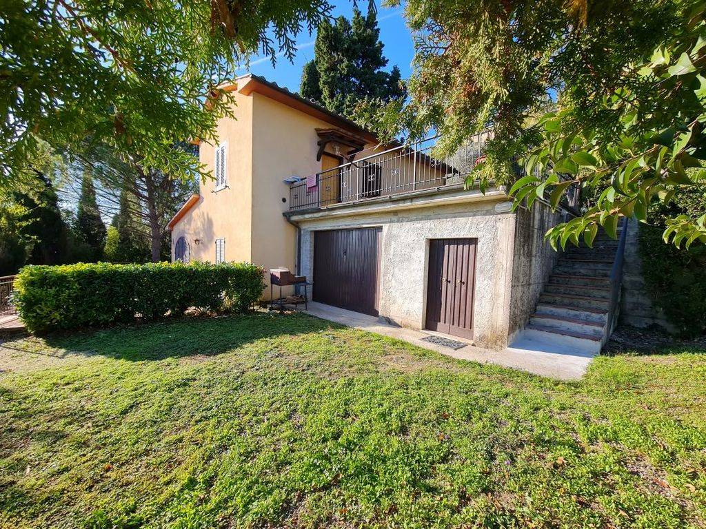 Villa a Cetona in Via Roma, 41 - Foto 3