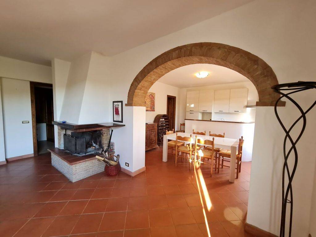 Villa a Cetona in Via Roma, 41 - Foto 4