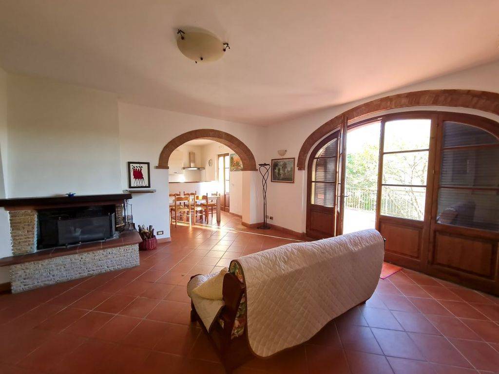 Villa a Cetona in Via Roma, 41 - Foto 5