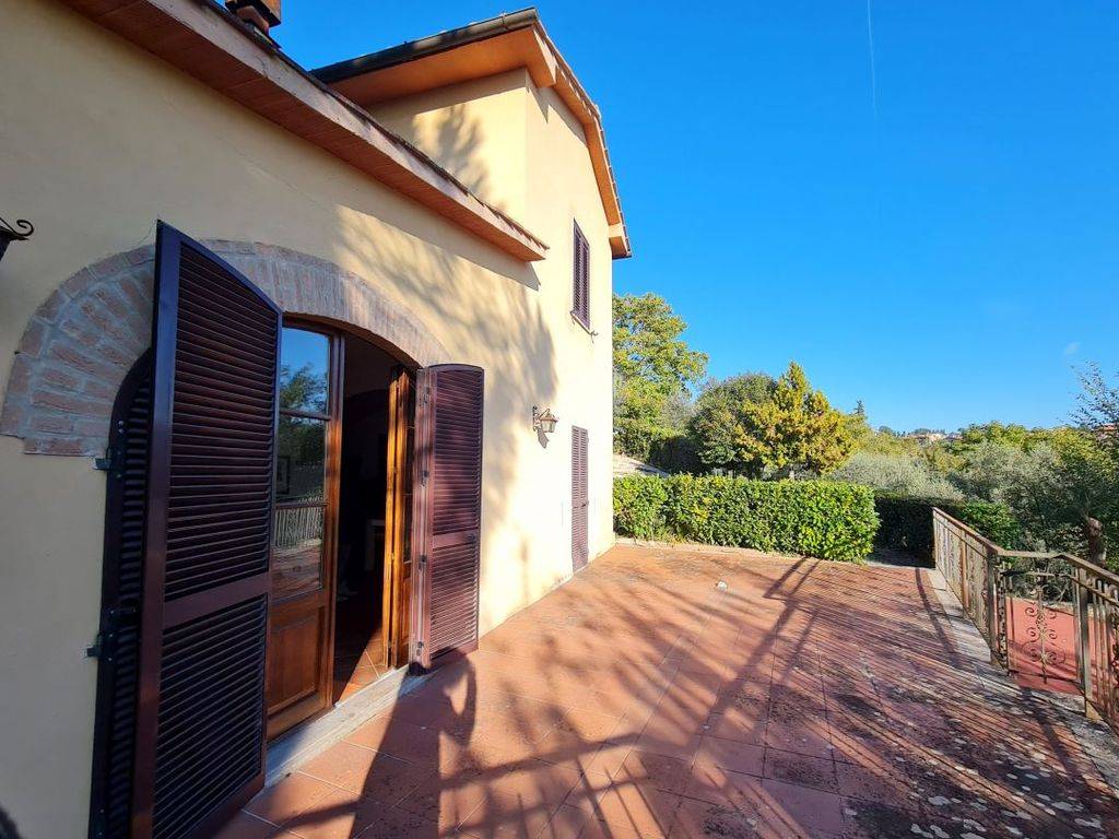 Appartamento a Cetona in Via Roma, 41 - Foto 3