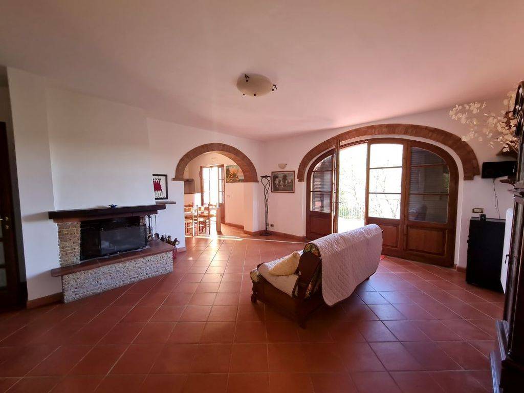 Appartamento a Cetona in Via Roma, 41 - Foto 4