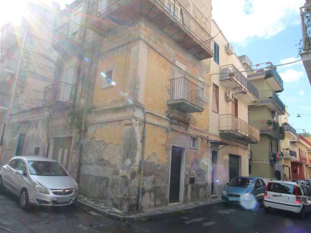 Casa indipendente a Lentini in VIA PORDENONE - Foto 3