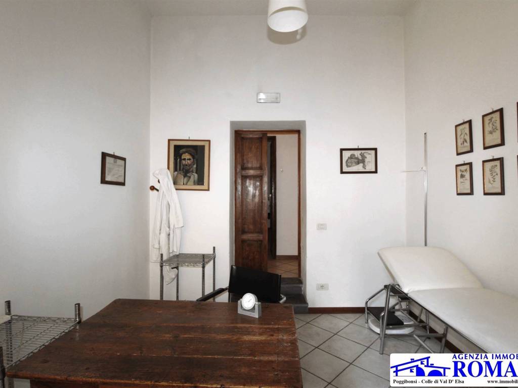 Appartamento a Poggibonsi in Via della Repubblica - Foto 5