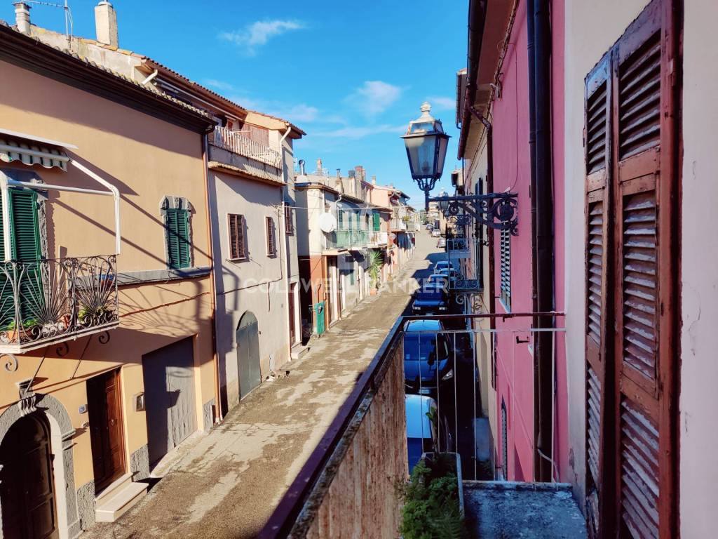 Appartamento a Cellere in Via Giuseppe Garibaldi, 23 - Foto 3