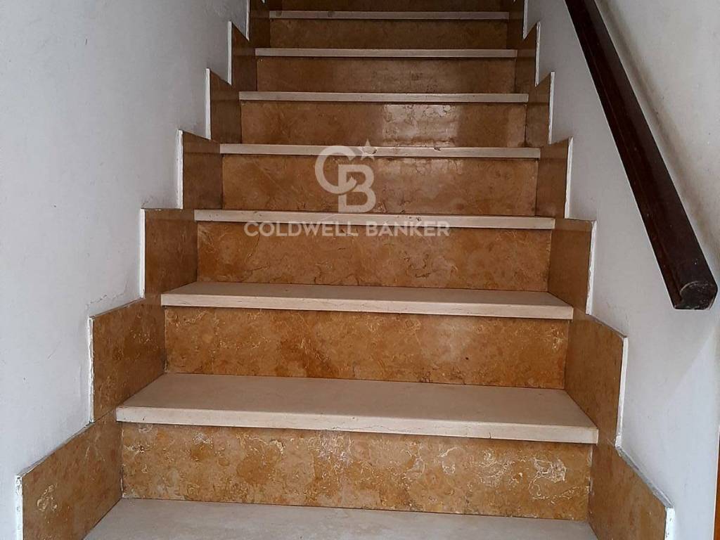 Appartamento a Cellere in Via Giuseppe Garibaldi, 23 - Foto 4