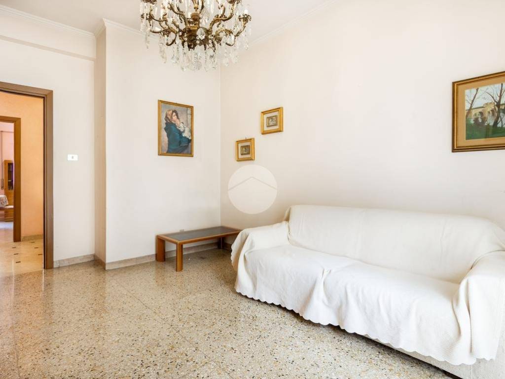 Appartamento a Roma in Viale Marco Polo, 24 - Foto 3