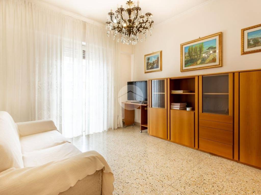 Appartamento a Roma in Viale Marco Polo, 24 - Foto 4