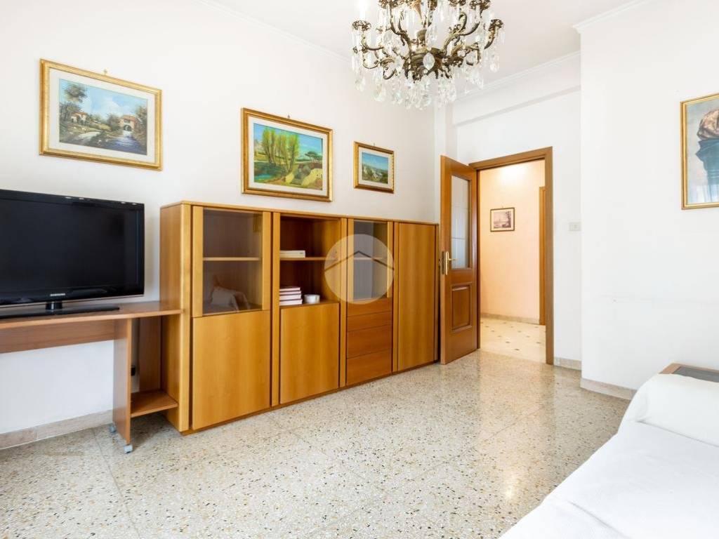 Appartamento a Roma in Viale Marco Polo, 24 - Foto 5