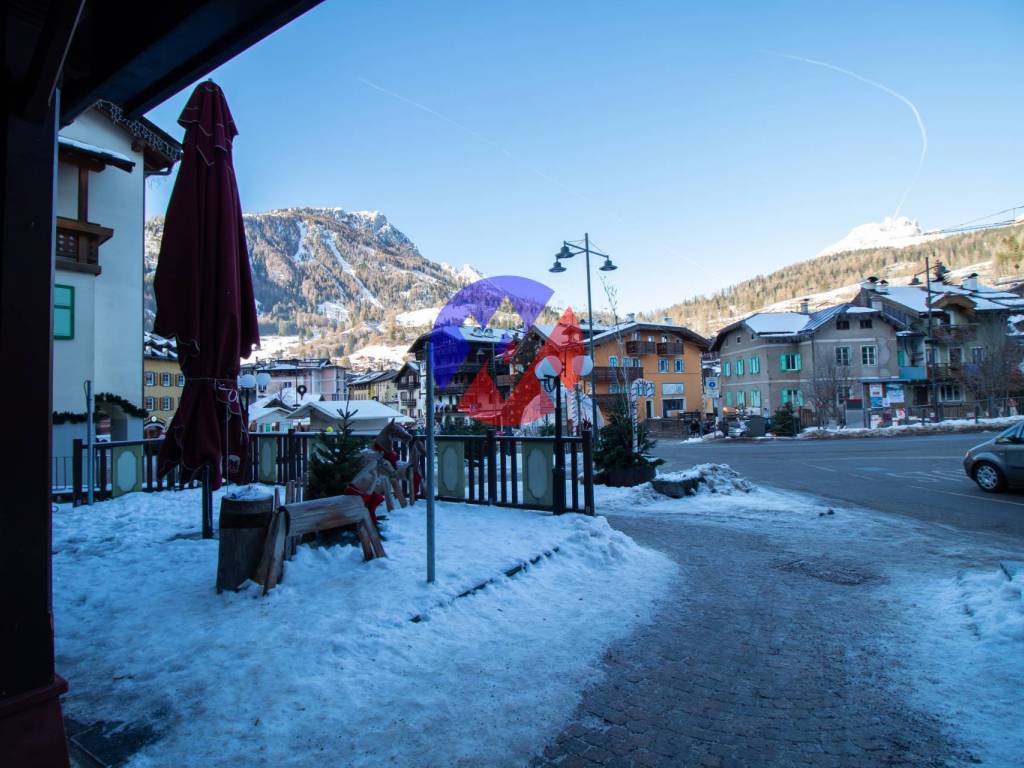 Immobile a Moena in Piaz de Ramon - Foto 2