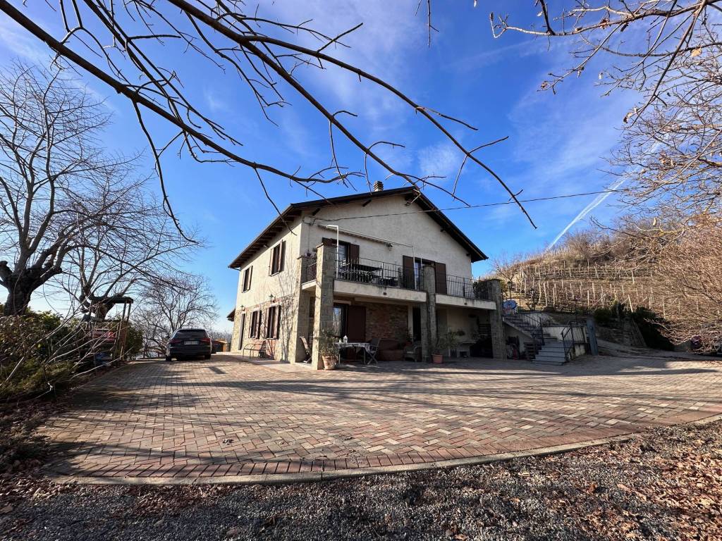 Rustico / casale a Morsasco - Foto 2