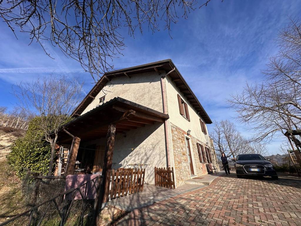 Rustico / casale a Morsasco - Foto 3