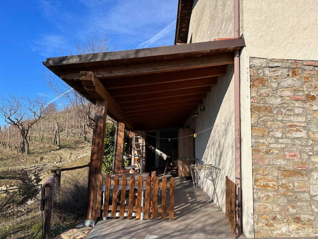 Rustico / casale a Morsasco - Foto 4