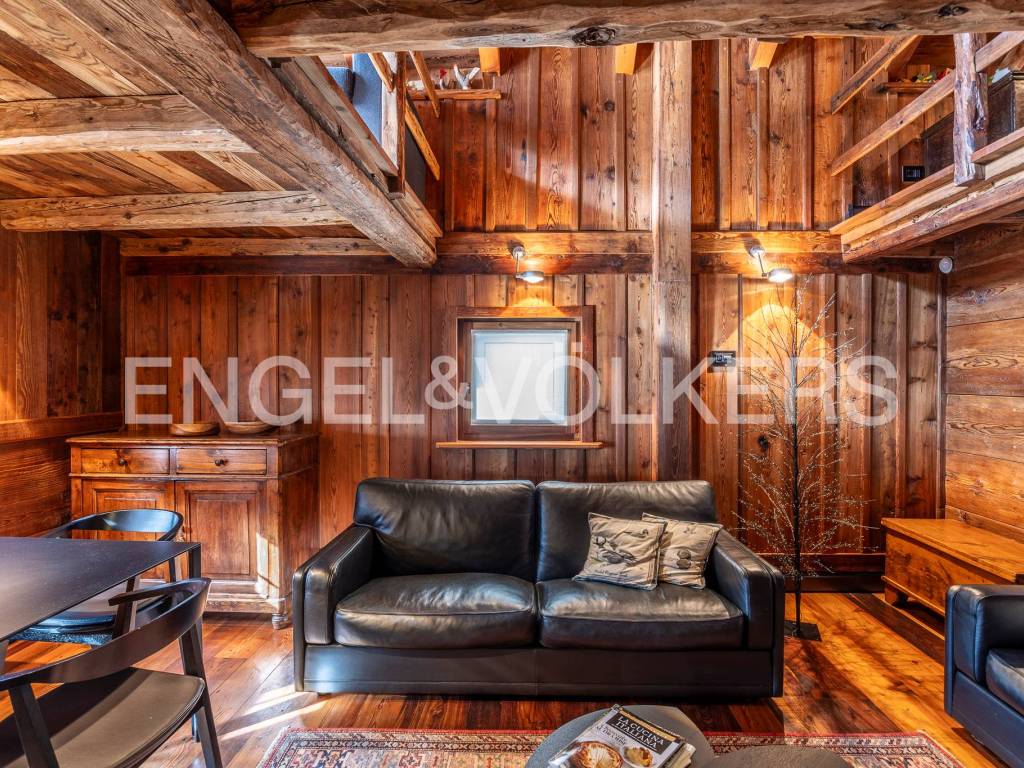 Rustico / casale a Valtournenche in Località Capoluogo, 30 - Foto 3