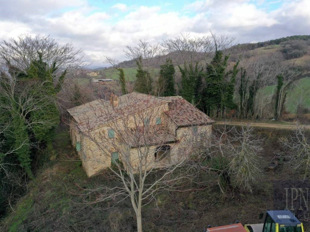 Rustico / casale a Umbertide - Foto 2