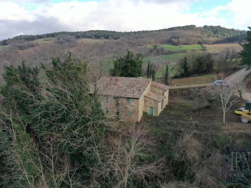 Rustico / casale a Umbertide - Foto 3