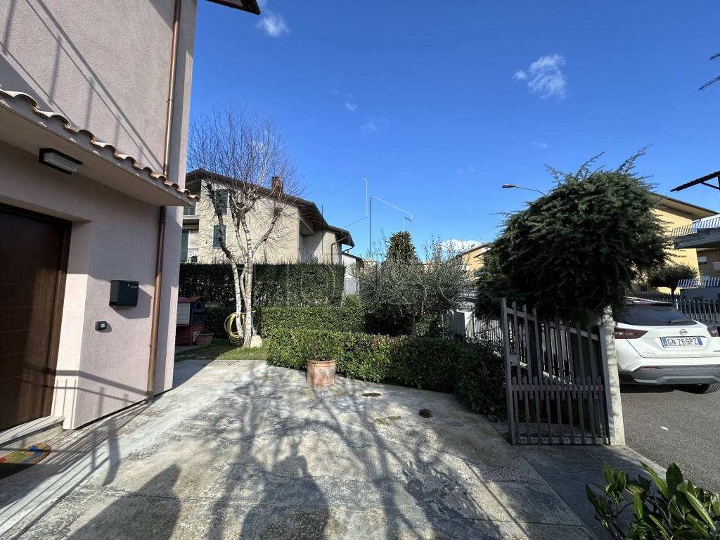 Appartamento a Città di castello in via fratelli ramaccioni, 16 - Foto 4