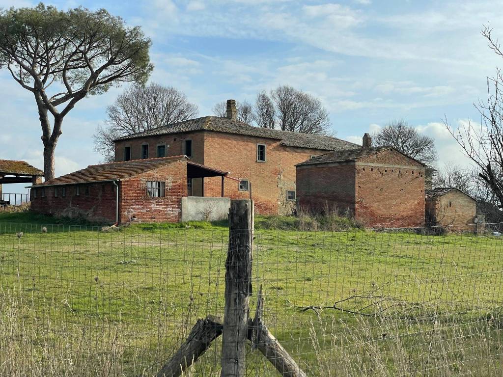 Rustico / casale a Cortona in Località Appalto - Foto 3