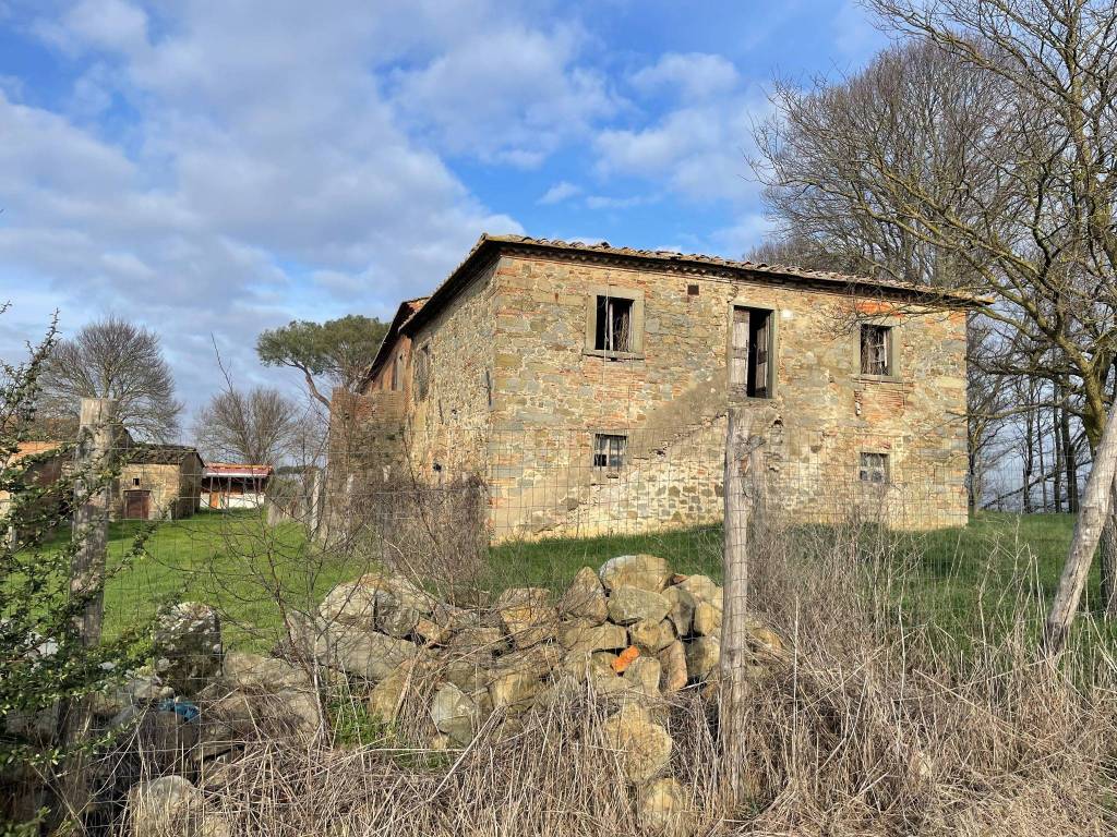 Rustico / casale a Cortona in Località Appalto - Foto 4