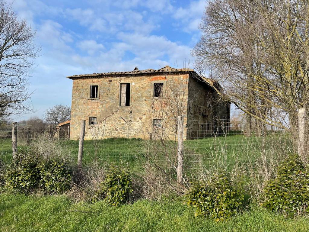 Rustico / casale a Cortona in Località Appalto - Foto 5