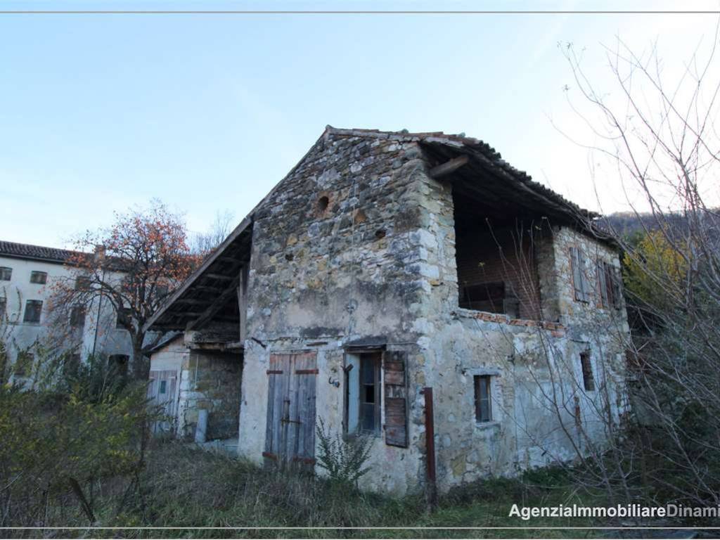 Casa indipendente a Tarzo in Via Fontane - Foto 2