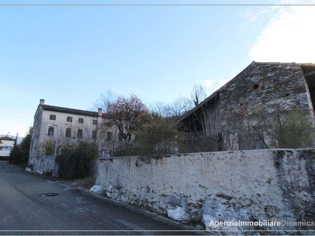 Casa indipendente a Tarzo in Via Fontane - Foto 3