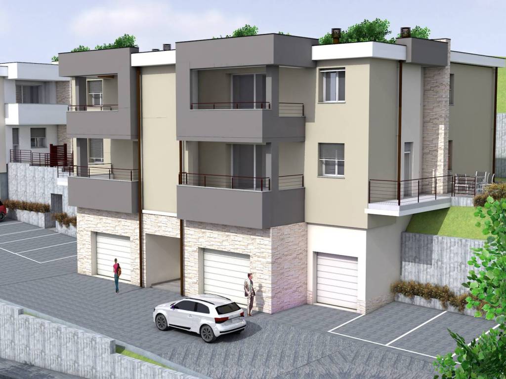 Appartamento a Castellarano in Via Manganella - Foto 5