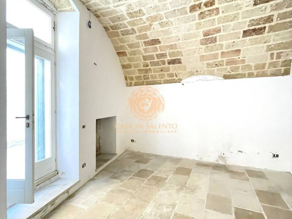 Appartamento a Specchia in Via Annibale Balsamo - Foto 2