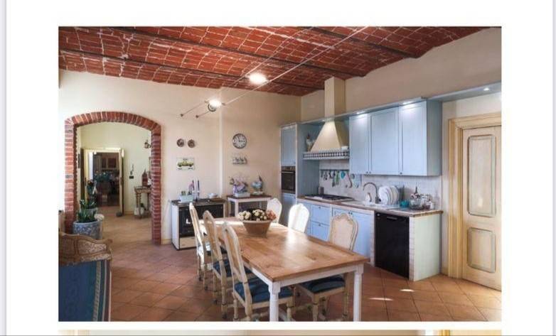 Rustico / casale a Moncalvo in Strada Santa Maria, 52 - Foto 5