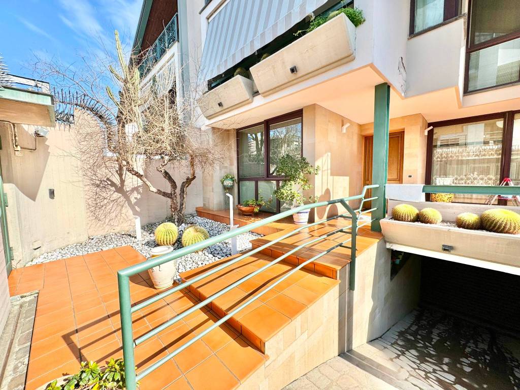 Villa a Trentola-ducenta in Viale Europa - Foto 2