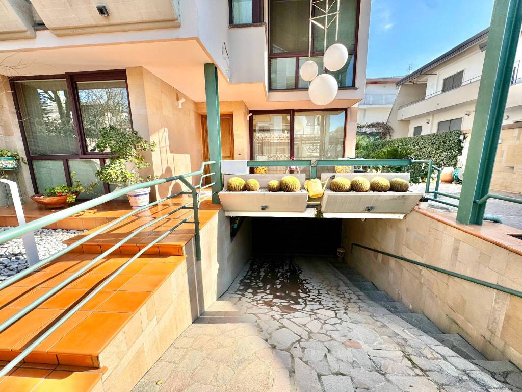 Villa a Trentola-ducenta in Viale Europa - Foto 3