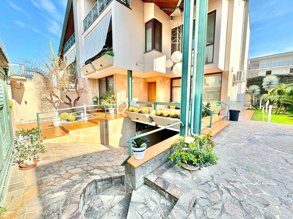 Villa a Trentola-ducenta in Viale Europa - Foto 4