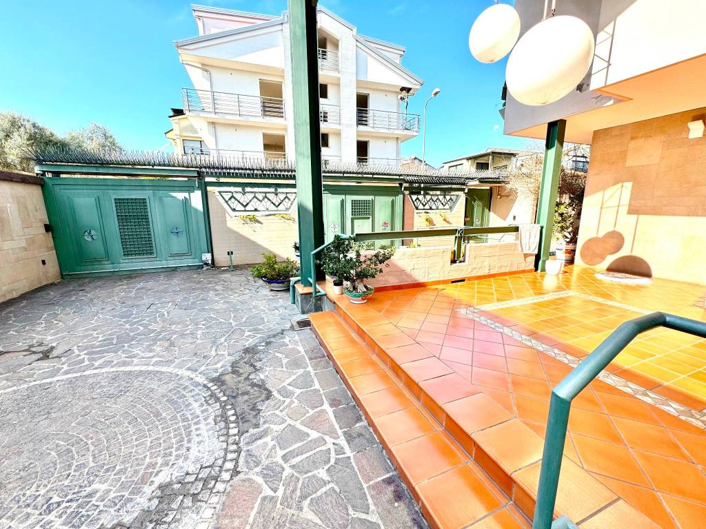 Villa a Trentola-ducenta in Viale Europa - Foto 5