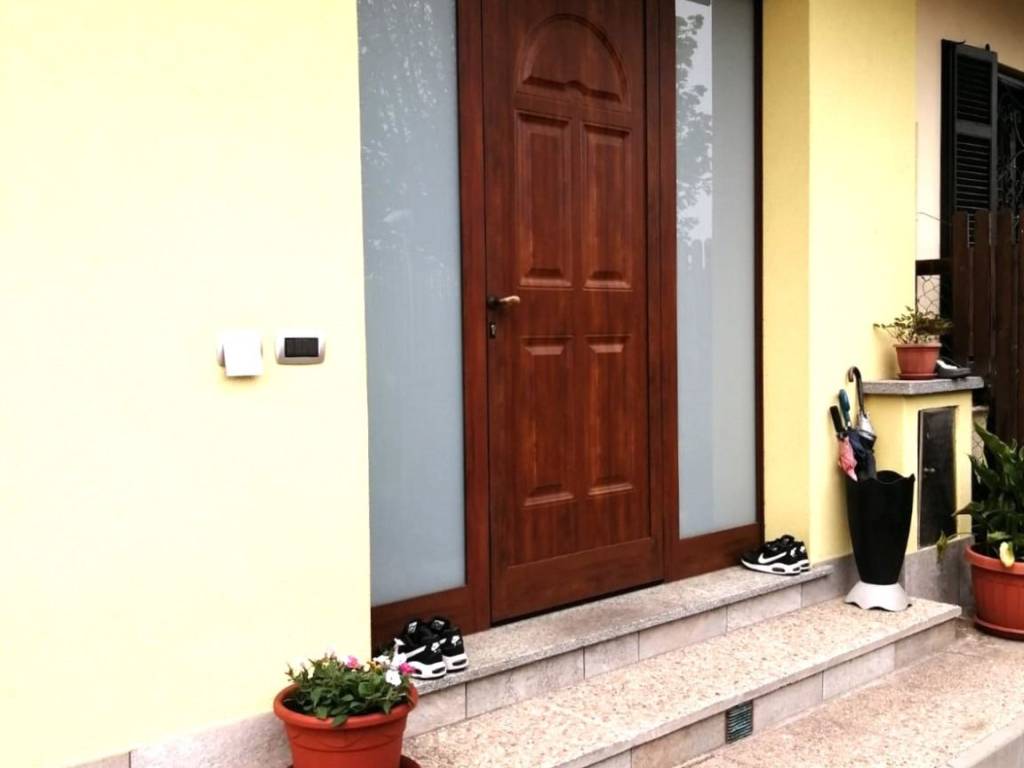 Villa a Besozzo in Via Ronco Binda - Foto 4