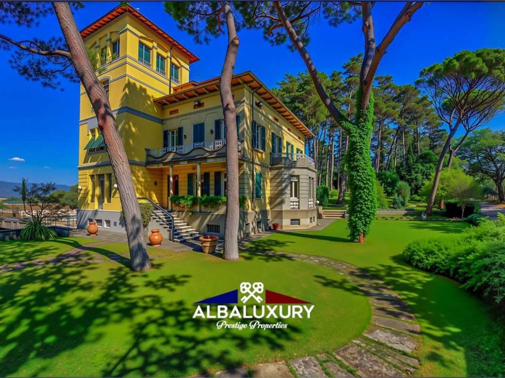 Villa a Arezzo in Località Ceciliano, 3 - Foto 2
