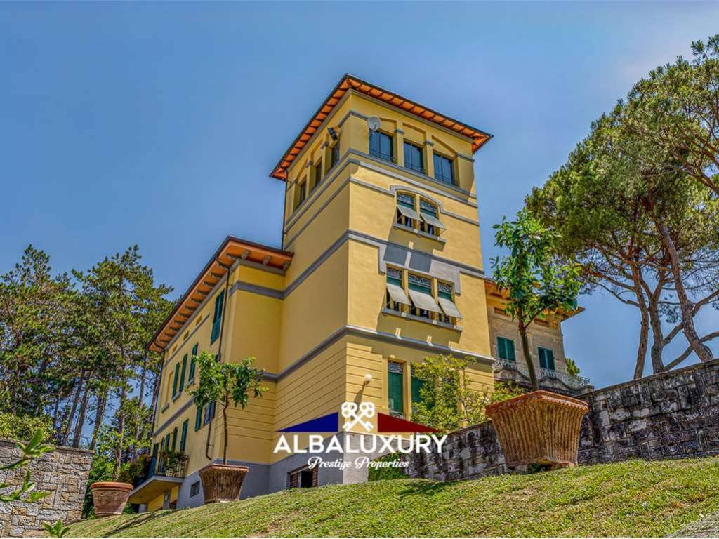 Villa a Arezzo in Località Ceciliano, 3 - Foto 4