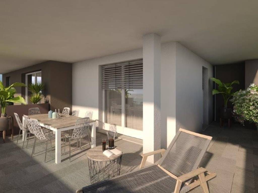 Appartamento a Monza in Via Toscana, 11 - Foto 4