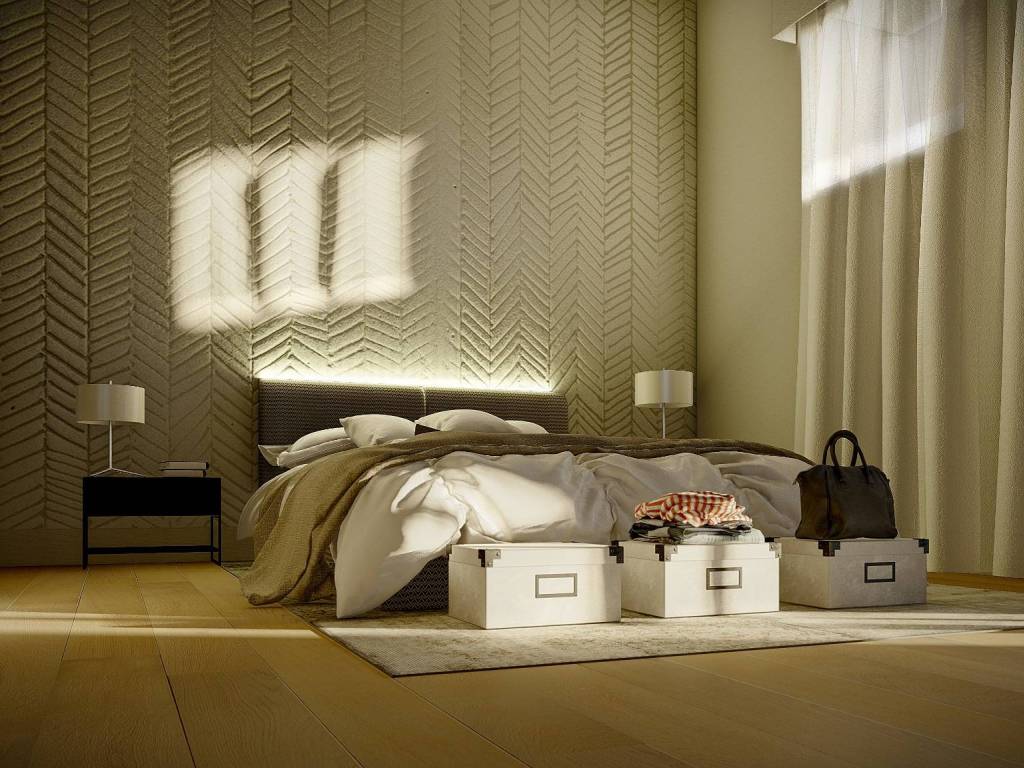 Appartamento a Monza in Via Toscana, 11 - Foto 5