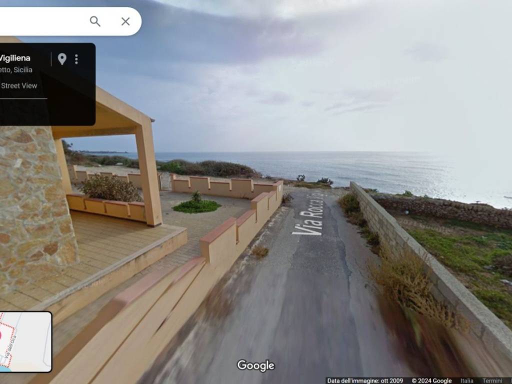 Terreno a Santa croce camerina in Via della Colombara - Foto 3