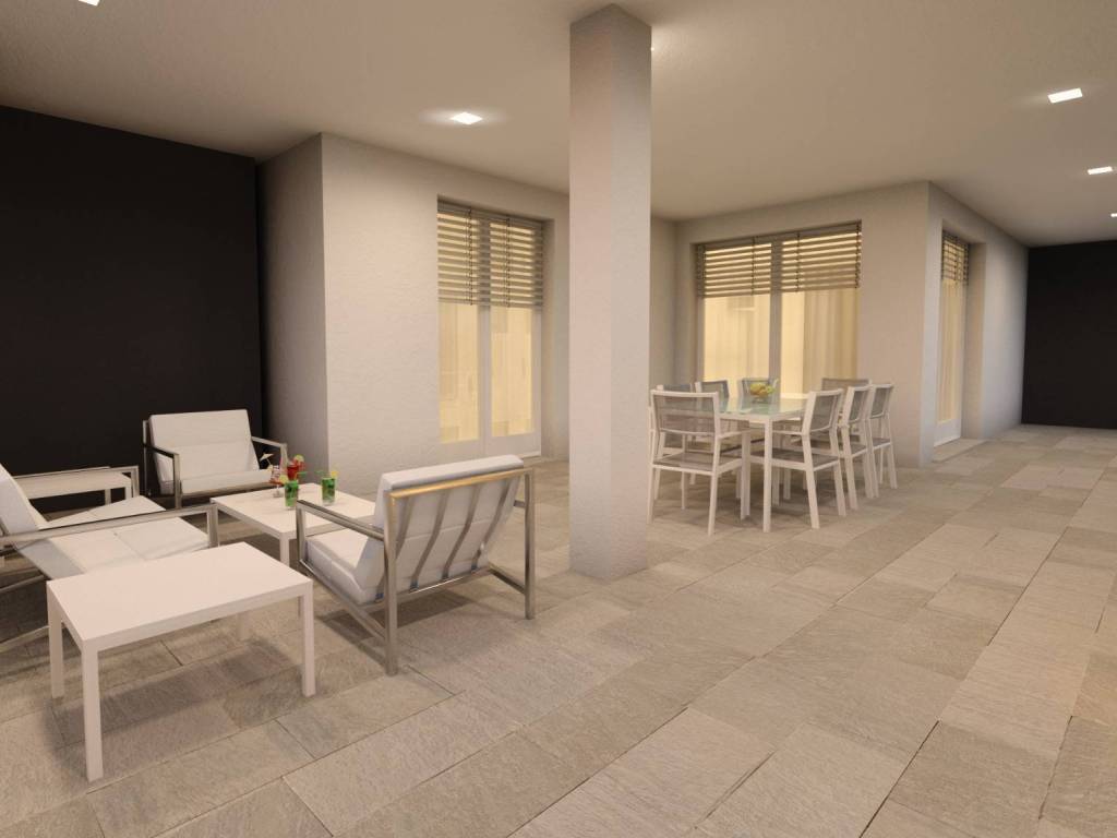 Appartamento a Monza in Via Toscana, 11 - Foto 4