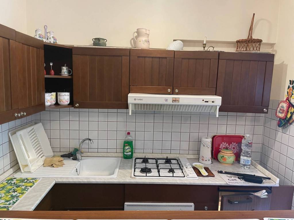 Appartamento a Alfedena in Via Casili - Foto 3