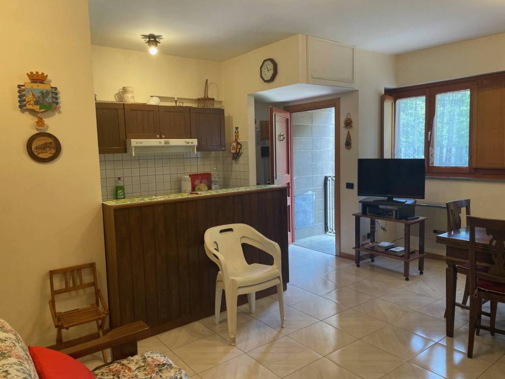 Appartamento a Alfedena in Via Casili - Foto 4
